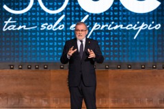 DAVID S. BUSTAMANTE 16/03/2023 SANTANDER/ CANTABRIA Acto del 50 Aniversario de la Universidad de Cantabria UC
