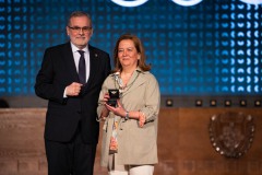 DAVID S. BUSTAMANTE 16/03/2023 SANTANDER/ CANTABRIA Acto del 50 Aniversario de la Universidad de Cantabria UC