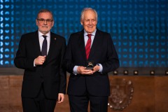 DAVID S. BUSTAMANTE 16/03/2023 SANTANDER/ CANTABRIA Acto del 50 Aniversario de la Universidad de Cantabria UC