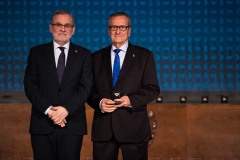 DAVID S. BUSTAMANTE 16/03/2023 SANTANDER/ CANTABRIA Acto del 50 Aniversario de la Universidad de Cantabria UC