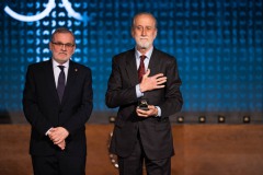 DAVID S. BUSTAMANTE 16/03/2023 SANTANDER/ CANTABRIA Acto del 50 Aniversario de la Universidad de Cantabria UC