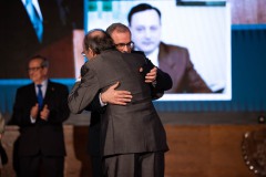 DAVID S. BUSTAMANTE 16/03/2023 SANTANDER/ CANTABRIA Acto del 50 Aniversario de la Universidad de Cantabria UC