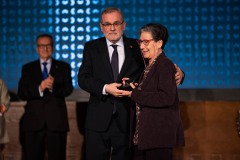 DAVID S. BUSTAMANTE 16/03/2023 SANTANDER/ CANTABRIA Acto del 50 Aniversario de la Universidad de Cantabria UC