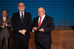 DAVID S. BUSTAMANTE 16/03/2023 SANTANDER/ CANTABRIA Acto del 50 Aniversario de la Universidad de Cantabria UC