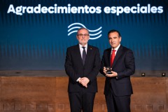 DAVID S. BUSTAMANTE 16/03/2023 SANTANDER/ CANTABRIA Acto del 50 Aniversario de la Universidad de Cantabria UC